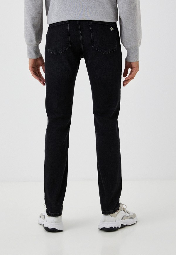 фото Джинсы lacoste