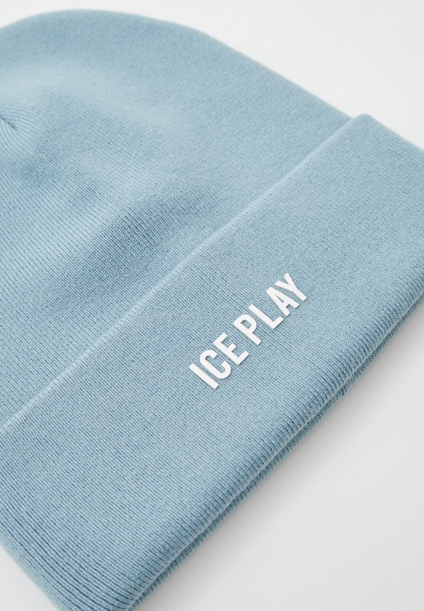 фото Шапка ice play