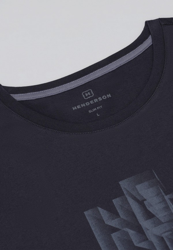 фото Футболка henderson