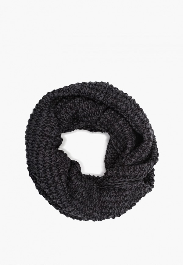 фото Шапка и снуд landre