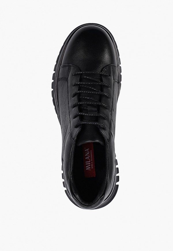 фото Ботинки milana