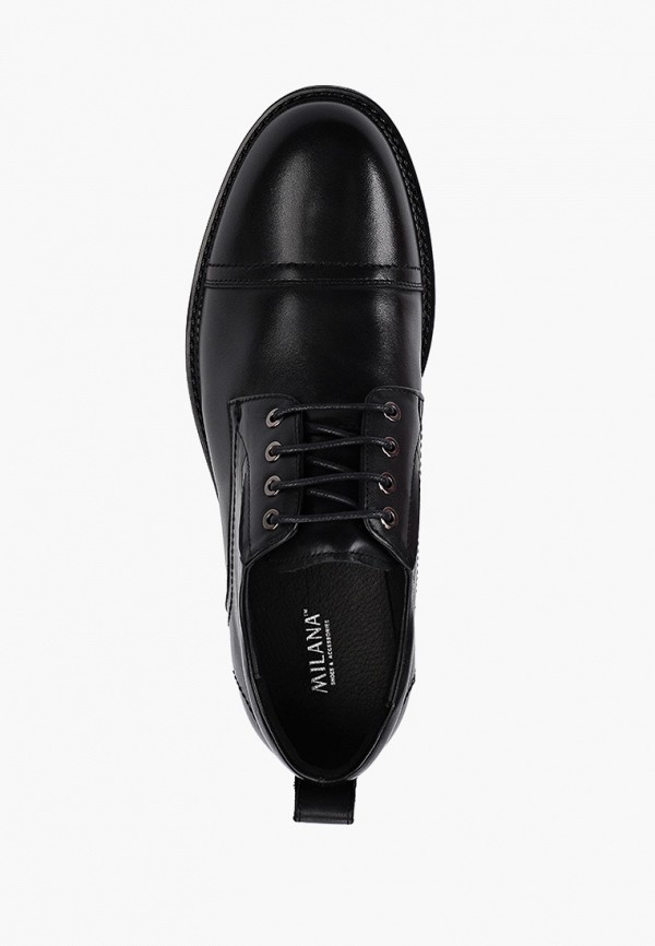 фото Туфли milana