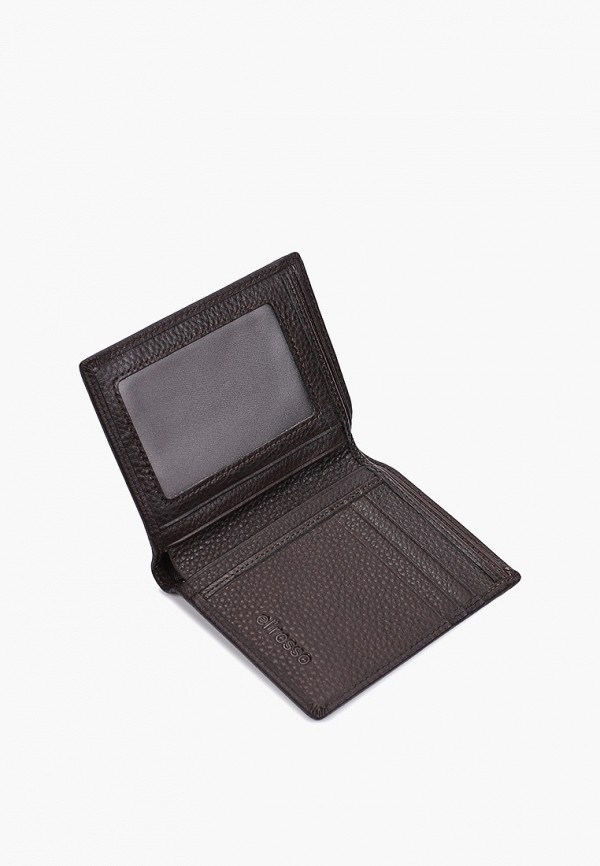 фото Кошелек el'rosso