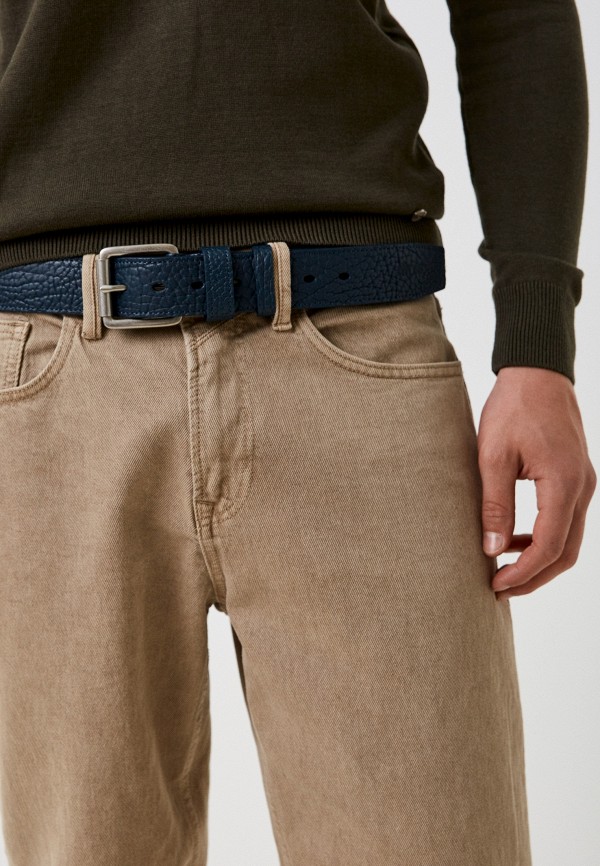 фото Ремень el'rosso