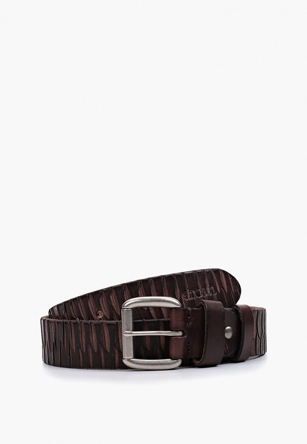 фото Ремень el'rosso