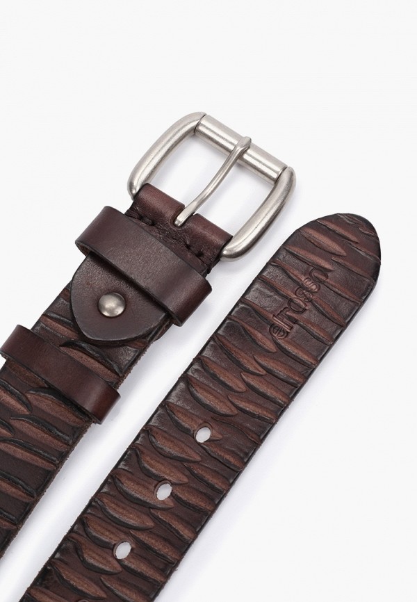 фото Ремень el'rosso