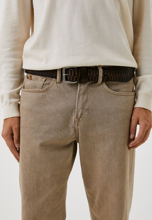 фото Ремень el'rosso