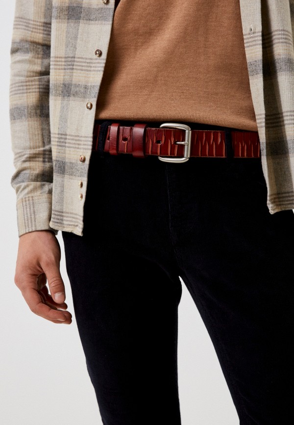 фото Ремень el'rosso