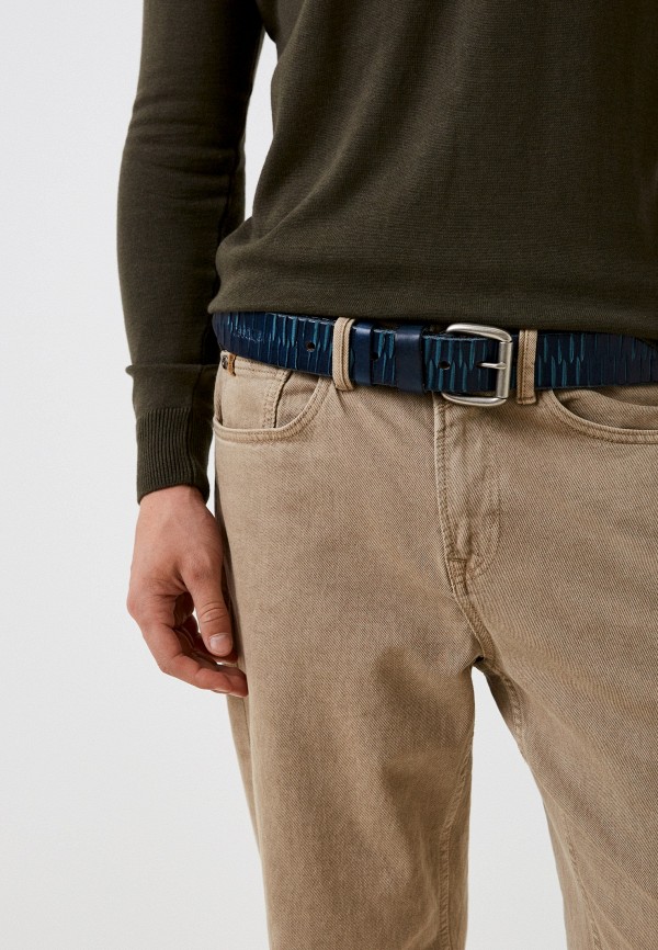 фото Ремень el'rosso