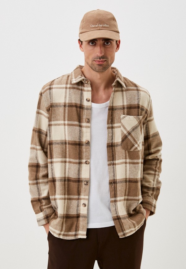 бежевый бежевый