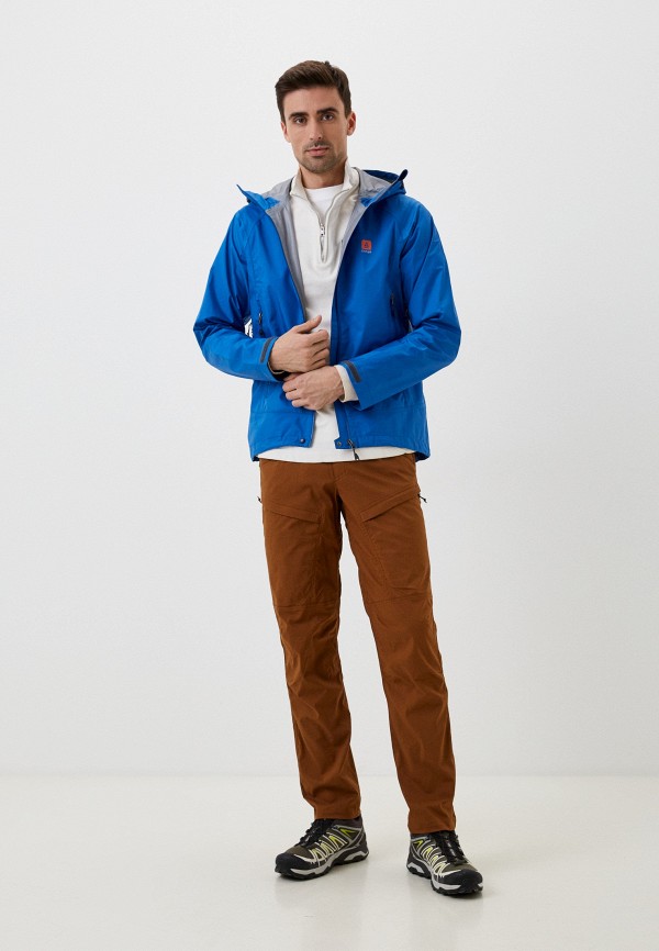 фото Ветровка сплав