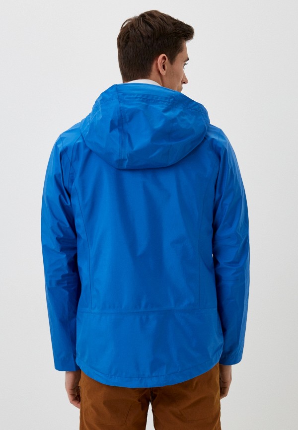 фото Ветровка сплав