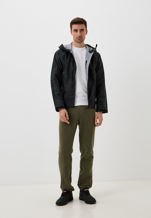 фото Ветровка сплав