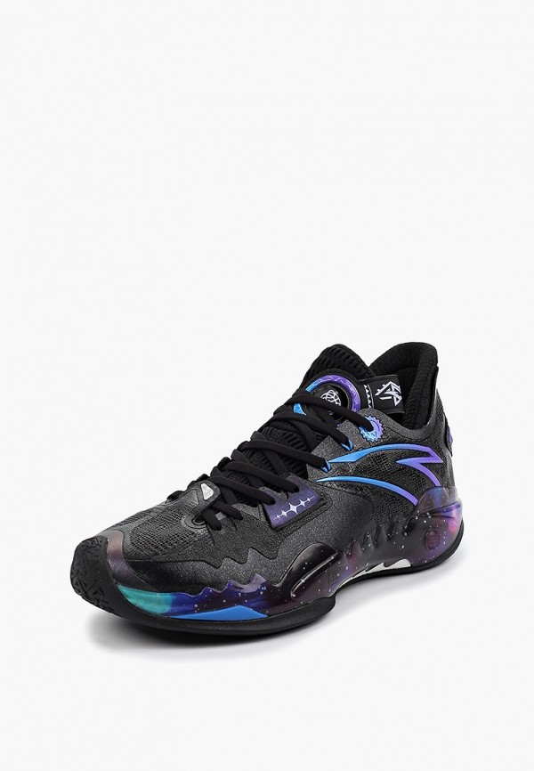 Кроссовки Anta черный, размер 43,5, фото 2