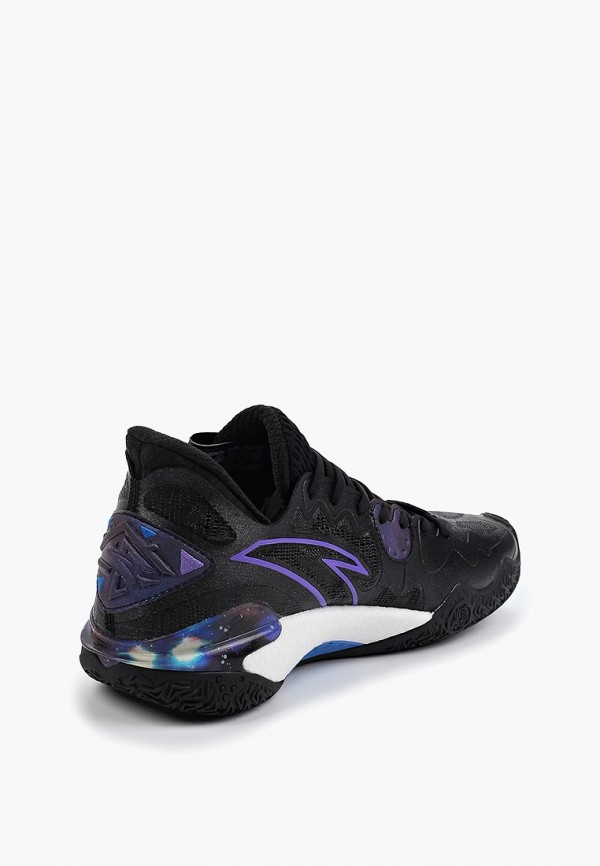 Кроссовки Anta черный, размер 43,5, фото 3