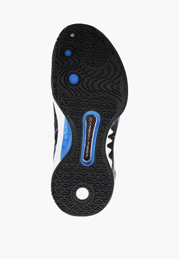 Кроссовки Anta черный, размер 43,5, фото 5