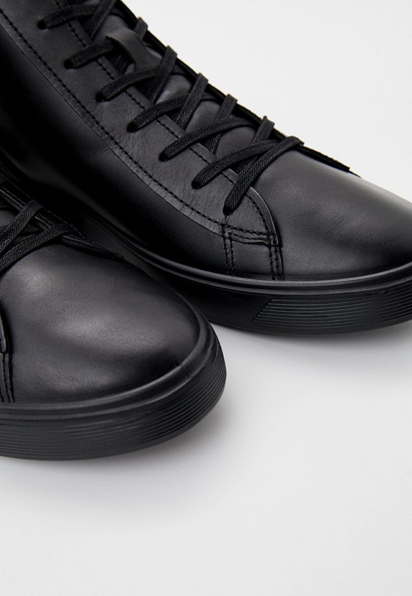 фото Кеды ecco