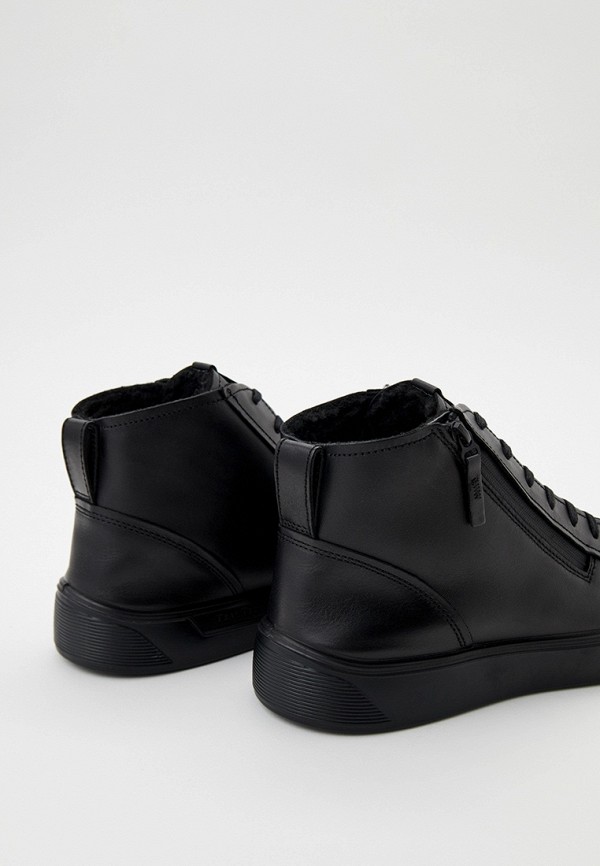 фото Кеды ecco