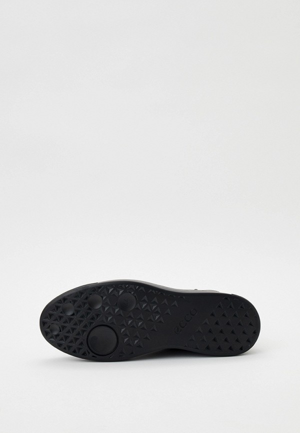 фото Кеды ecco