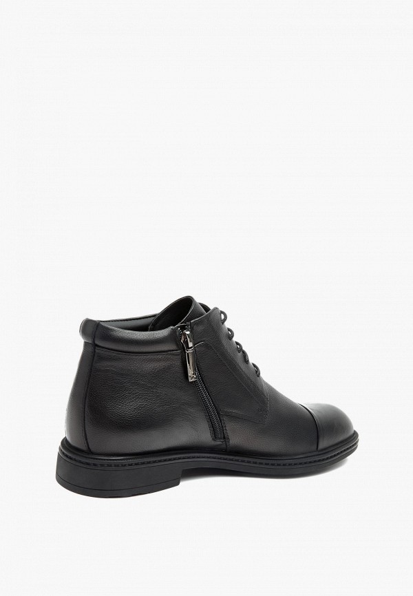 фото Ботинки mascotte