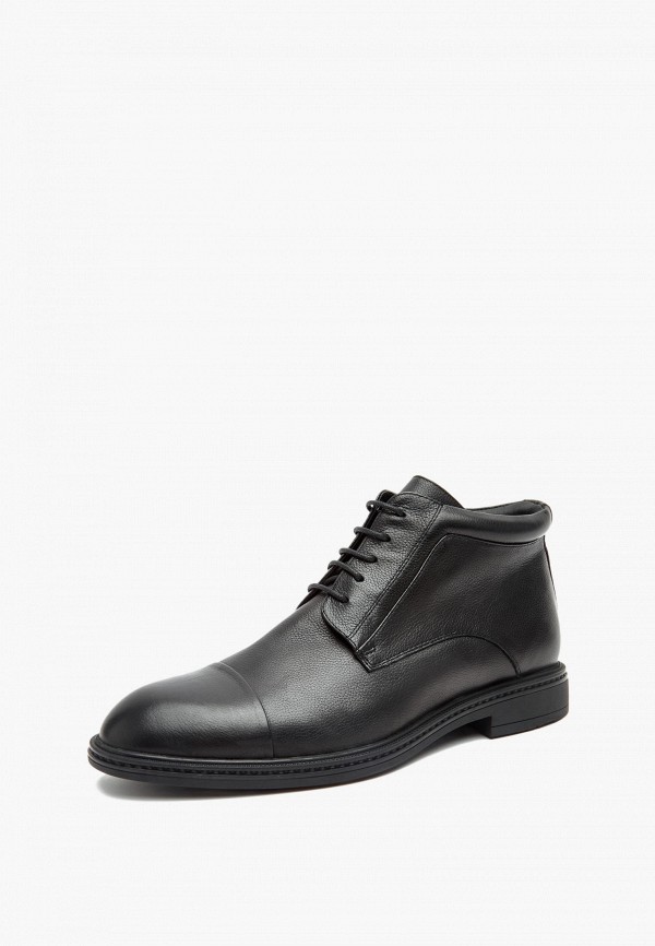 фото Ботинки mascotte