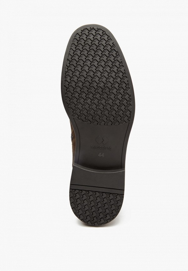 фото Ботинки mascotte