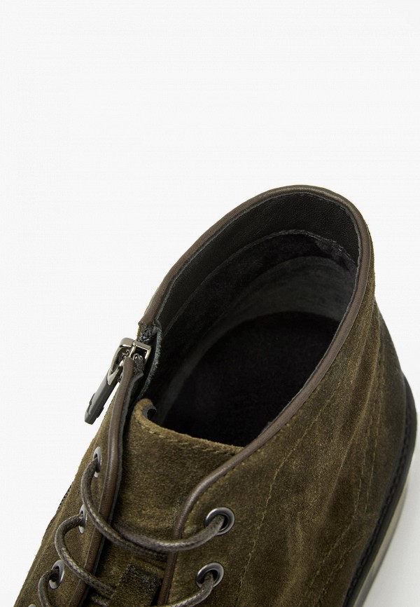 фото Ботинки mascotte