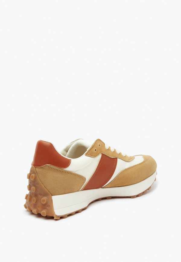 фото Кроссовки mascotte