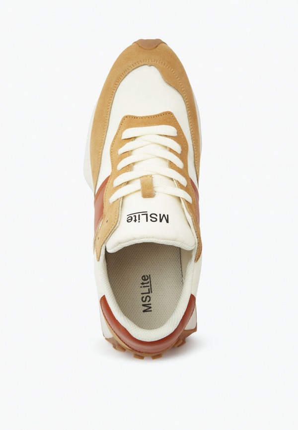 фото Кроссовки mascotte