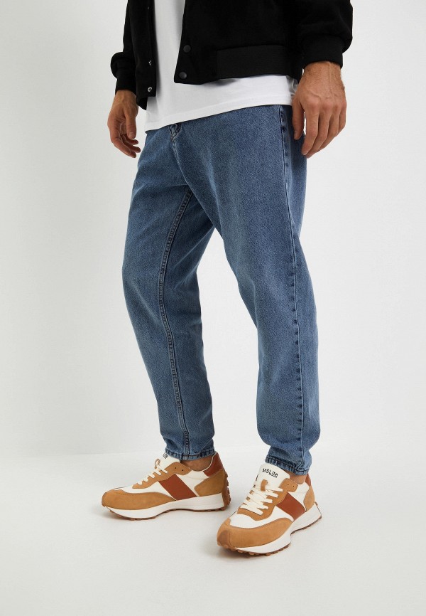 фото Кроссовки mascotte