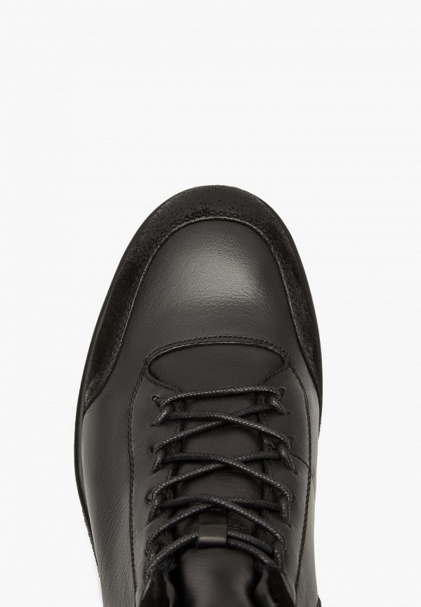 фото Ботинки mascotte