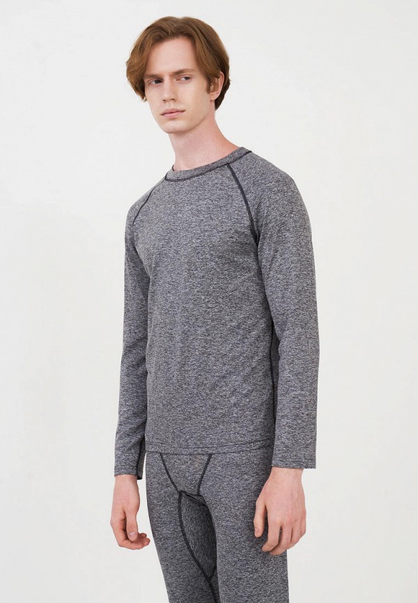 фото Термобелье верх baon