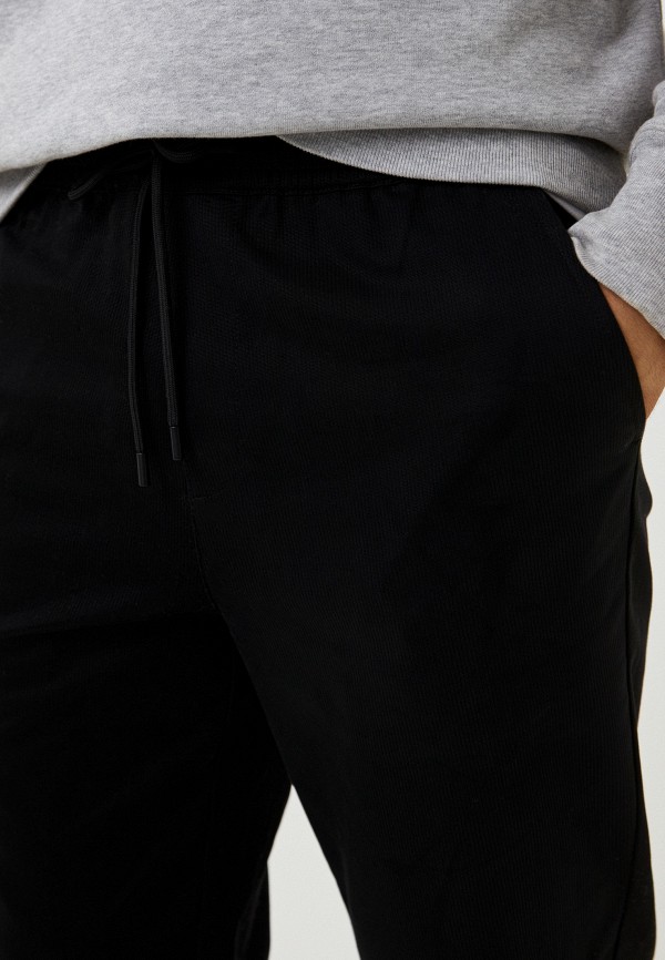 Брюки Baon черный, размер 46, фото 4