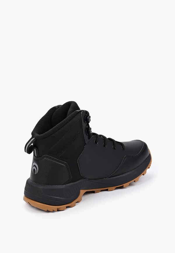 фото Ботинки трекинговые outventure