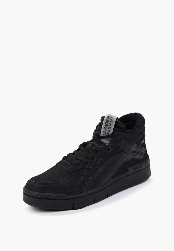 фото Кеды li-ning