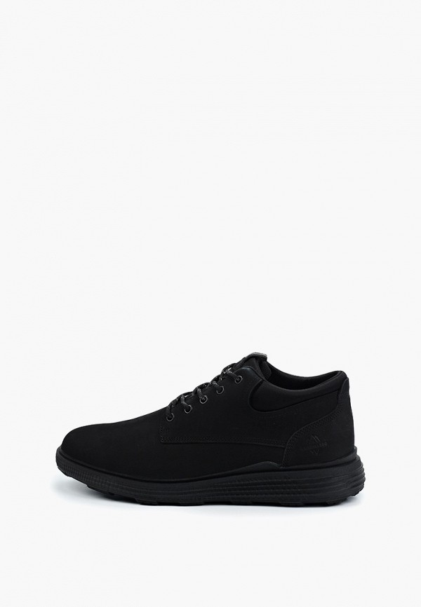 фото Ботинки cordillero