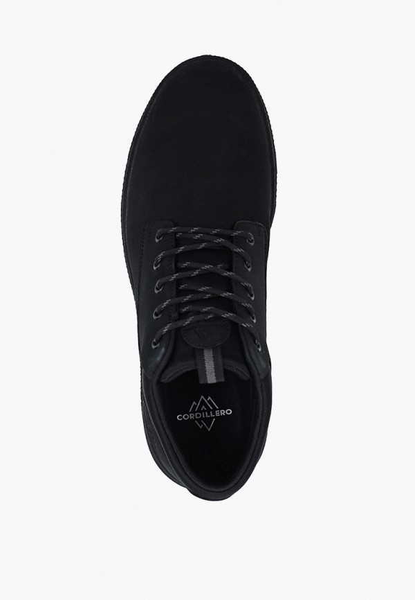 фото Ботинки cordillero