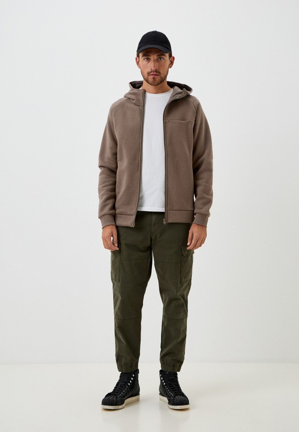 фото Толстовка сплав