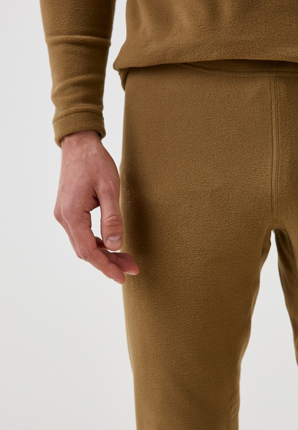 фото Термобелье низ сплав