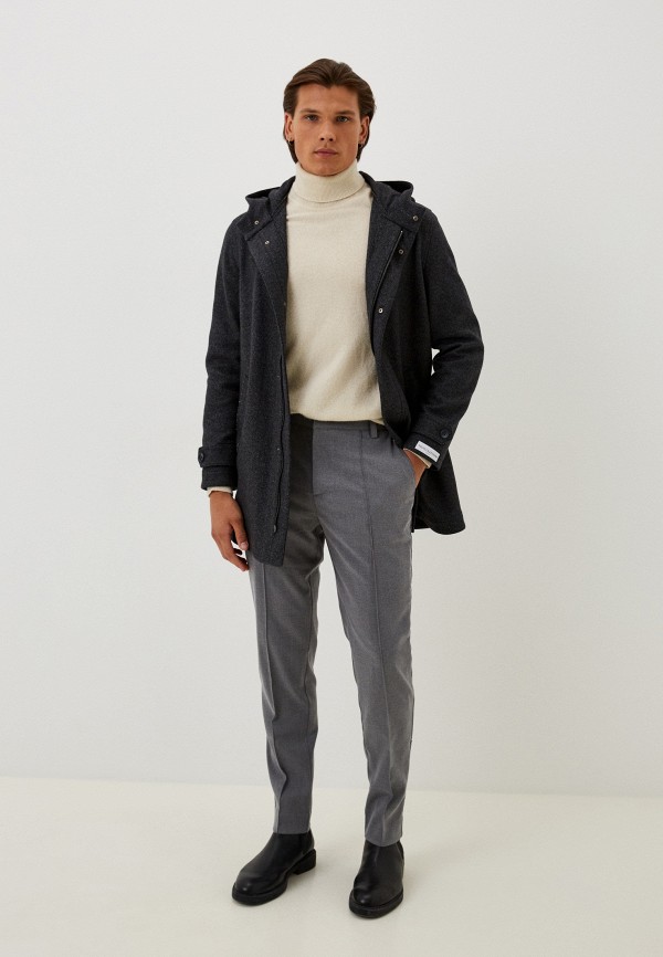 фото Пальто troy collezione