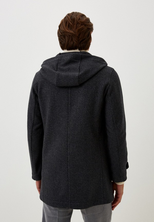 фото Пальто troy collezione