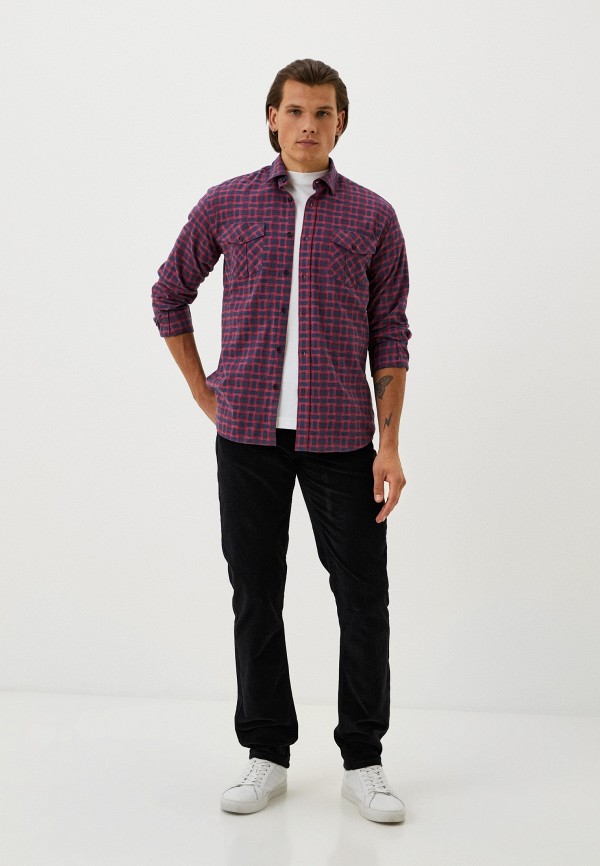 фото Брюки kenbey