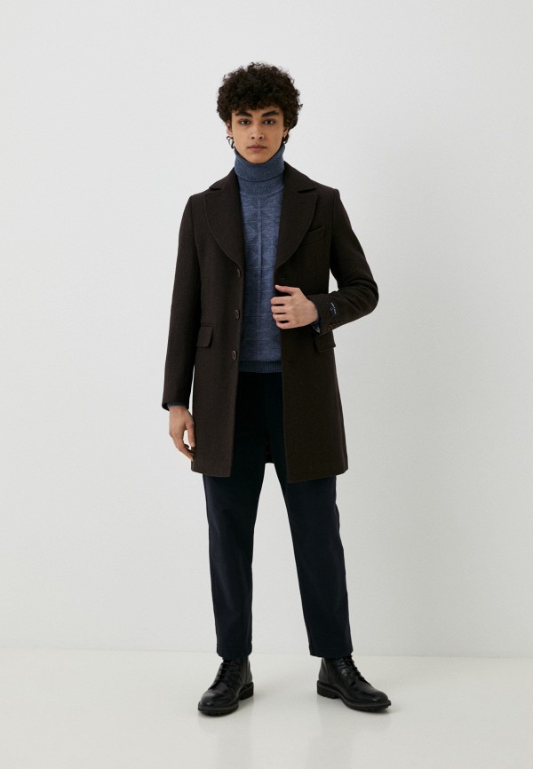 фото Пальто sarto reale