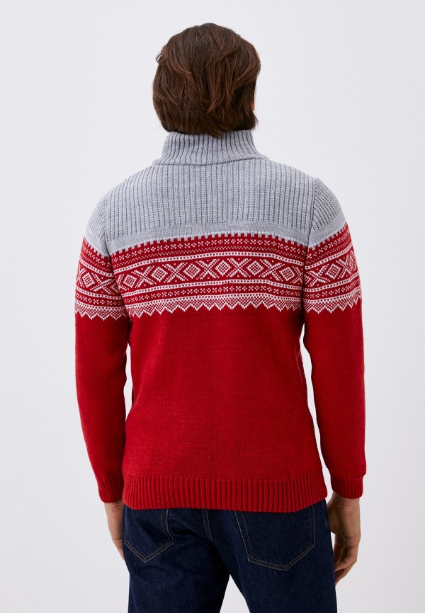 фото Свитер original siberia