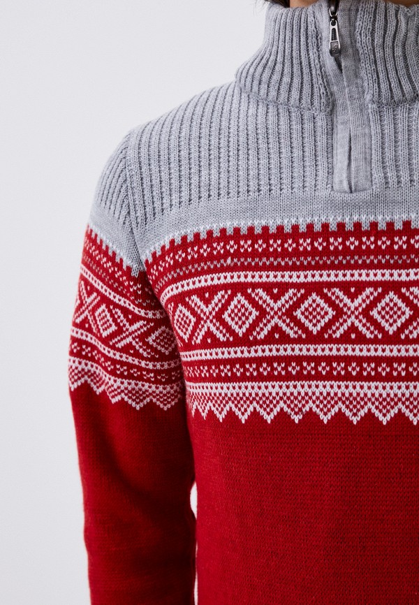 фото Свитер original siberia