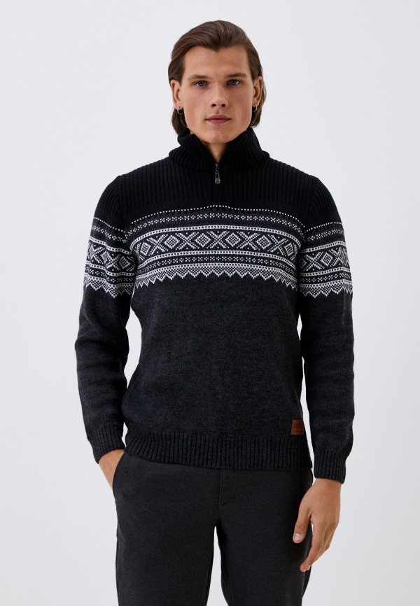 фото Свитер original siberia