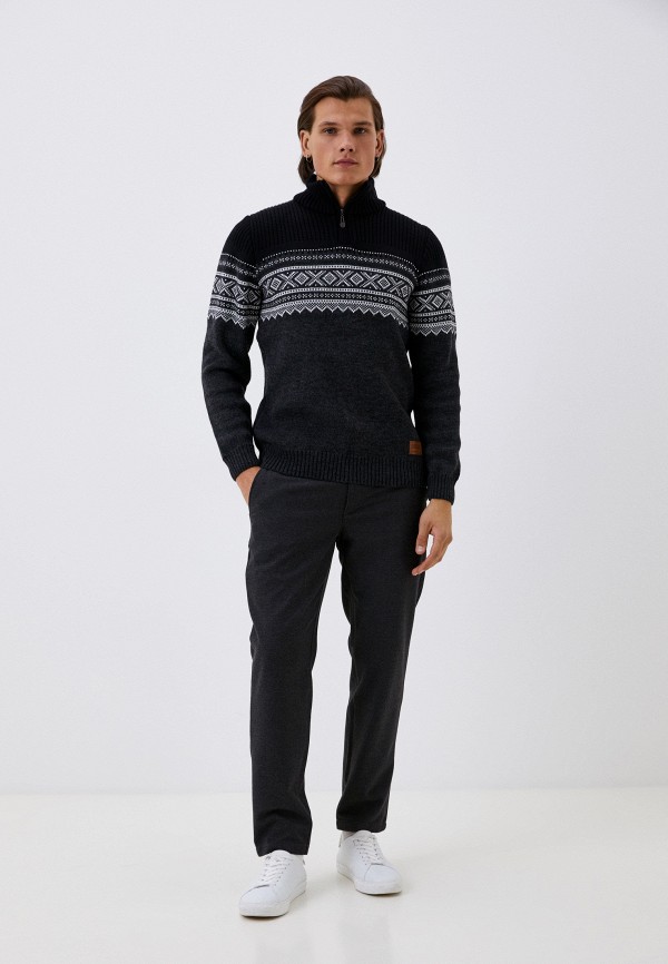 фото Свитер original siberia