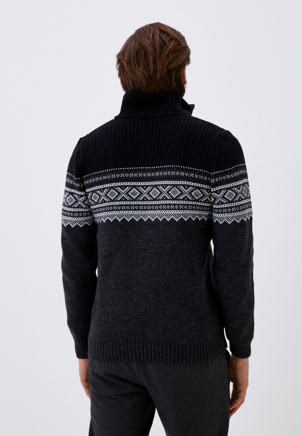 фото Свитер original siberia