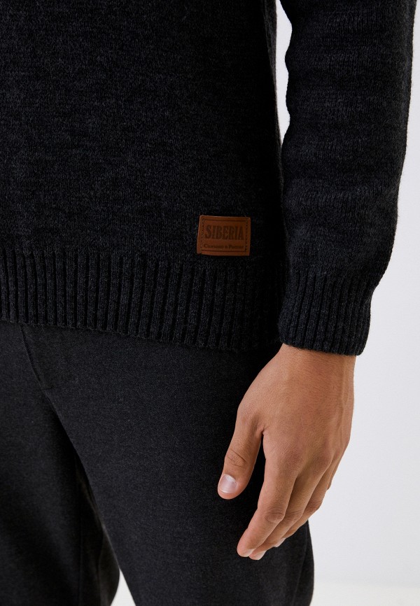 фото Свитер original siberia