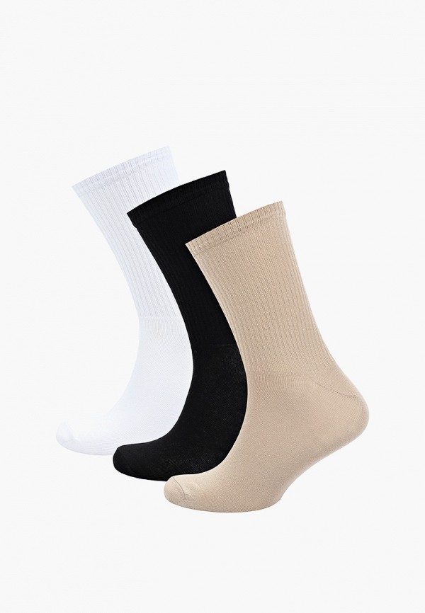 Носки 3 пары Vitacci 621₽